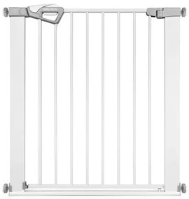 Bezpečnostná zábrana GUARDY na schody, biela