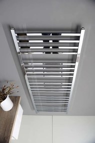 Sapho Sapho, METRO vykurovacie teleso 600x1530 mm, chrom, 0411-02
