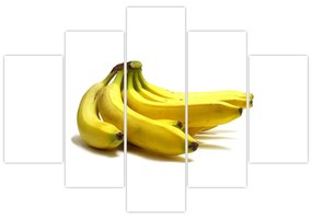 Banány - obraz