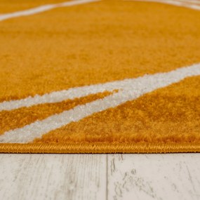 TA Koberec H175A ORANŽOVÁ JAR