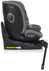 Súprava autosedačky EasyGo Buz Xtd Pro a Buz Pro Body 2 v 1 Greener