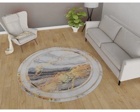 Okrúhly koberec ø 80 cm - Vitaus