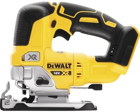 Aku priamočiara píla DeWalt DCS334N-XJ XR Li-lon 18V, bez akumulátora a nabíjačky