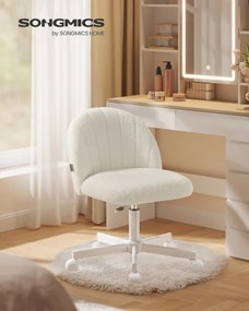 Kancelárska stolička OBG027WD01