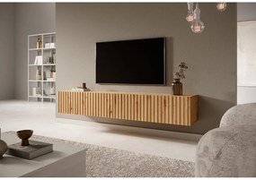 TV skrinka/stolík Tenessie 175  (dub artisan). Vlastná spoľahlivá doprava až k Vám domov. 1098794