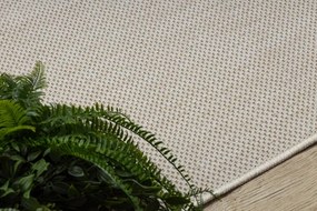 Behúň SIZAL SION krémový