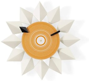 Vitra Hodiny Diamond Markers Clock