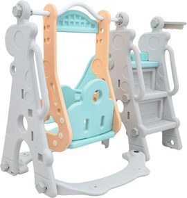 Ramiz Šmykľavka Žirafa 3 v 1