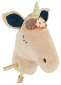 Bieco - Hobby kôň MAGIC jednorožec