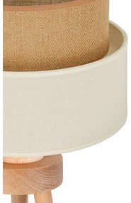 Brilagi - LED Stolná lampa BOHO STYLE 1xE27/15W/230V