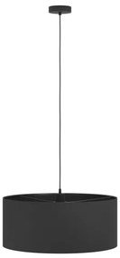 Eglo 99043 - Luster na lanku MASERLO 1xE27/40W/230V