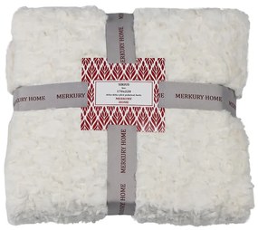 Deka Sirius ecru 170x220 Merkury Home