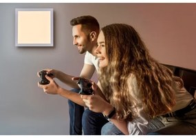 Ledvance - LED RGBW Stmievateľné stropné svietidlo SMART+ MAGIC LED/14W/230V Wi-Fi