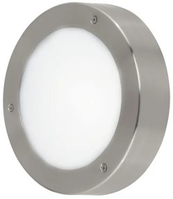 Eglo 96365 - LED Vonkajšie nástenné svietidlo VENTO 2 LED/5,4W