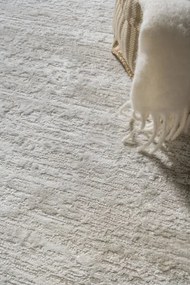 Koberec DEW slonia kosť / béžový