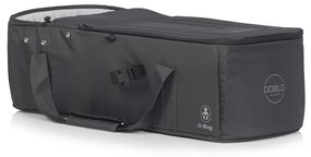 Súrodenecký kočík Euro-Cart Doblo Iron