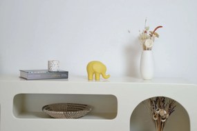 Elephant - Yellow