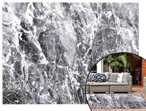 Aqualine Aqualine, ZOJA/KERAMIA FRESH skrinka horná35x76x35cm, biela, 50331