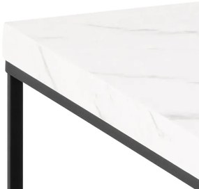 Konferenčný stolík CAMILO biely