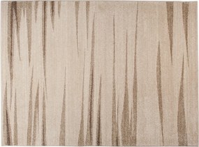 TA Koberec 3436A BEIGE SARI 3UX Béžový Obdĺžnikový Rozmer: 120x170 cm