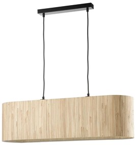 ONLI - Luster na lanku MADU 2xE27/22W/230V OL0287