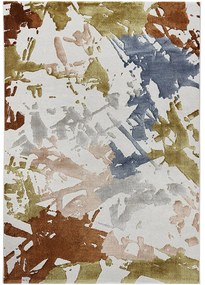 Koberce Breno Kusový koberec JOY 47128/GC990, viacfarebná,135 x 200 cm