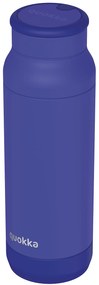 Nerezová termofľaša Pulse Dusk Blue 700 ml