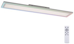 Leuchten Direkt Leuchten Direkt 1490116 - LED RGB Stmievateľné svietidlo EDGING LED/24W/230V + DO W2821
