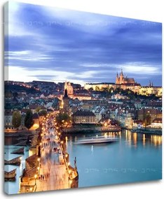 Obraz na stenu PRAHA