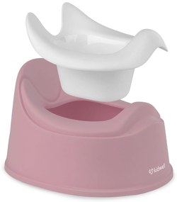 Nocnik Nilo Pink