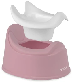 Nocnik Nilo Pink