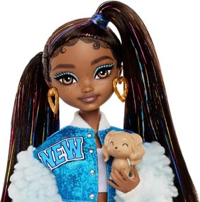 Bábika Barbie Dream Besties Mattel HYC22 Brooklyn