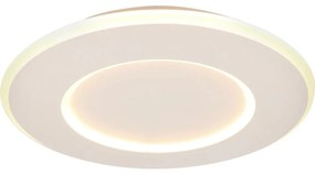 Lucide 44110/24/31 - LED Stmievateľné stropné svietidlo AXELLE LED/24W/230V biela