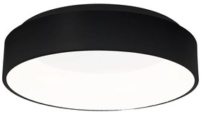 Stropné LED svietidlo Ohio, 1x LED 40w, 3000-4000k, b