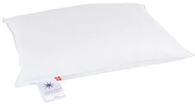 Vankúš s páperovou výplňou 50x70 cm Capella High – Universe of Sleeping