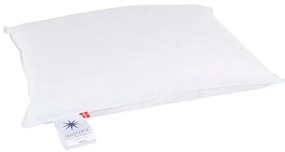 Vankúš s páperovou výplňou 50x70 cm Capella Low – Universe of Sleeping