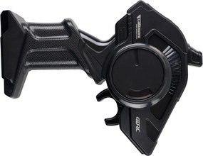 LEAN Toys Motorový čln R/C 2.4G svetlá 30 km/h modrý