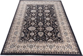 TA Koberec 2512A ANTHRATICE COLORADO CHU Rozmer: 60x100 cm