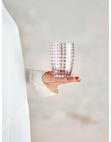 Poháre v súprave 4 ks 350 ml Brinley – Bloomingville