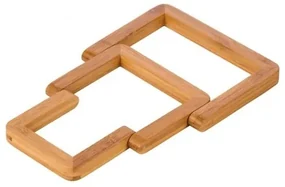 Podložka rozkladacia Tescoma ONLINE, drevená