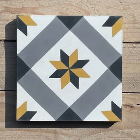 Cementové dlaždice 4714 | Articima