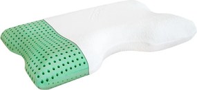 Vankúš Nubes Motion, 40x70x14 cm