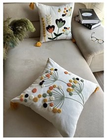 Obliečky na vankúše v súprave 2 ks 43x43 cm – Mila Home