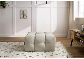 Béžová podnožka Cloud – Bobochic Paris