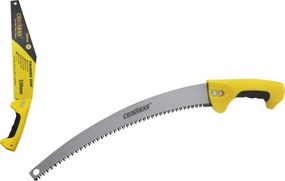 CROWNMAN Ručná píla 33 cm