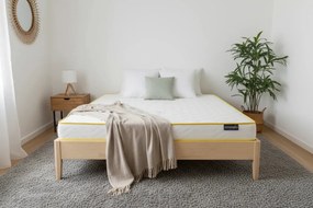 Azonelo Original ortopedický matrac 100x200 cm / 17 cm - antialergický poťah