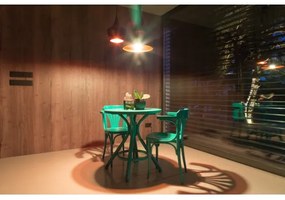 Immax NEO 07712C- SADA 3x LED RGB+CCT Stm. žiarovka NEO LITE Wi-Fi E27/9W/230V