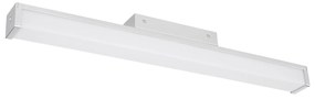 GLOBO LED stropné/stenové svietidlo do kúpeľne TIFFO, šírka 620 mm