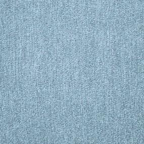 Pohovka SERI modulárna, modrá 871240