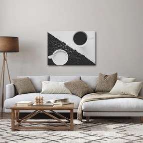 Obraz kávy (70x50 cm)
